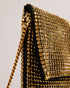 <P>Crystal Cross Body Pouch</P>